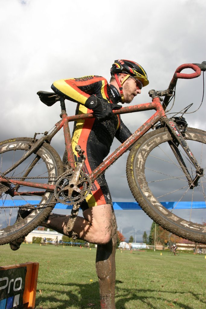 2012 Cyclocross Season