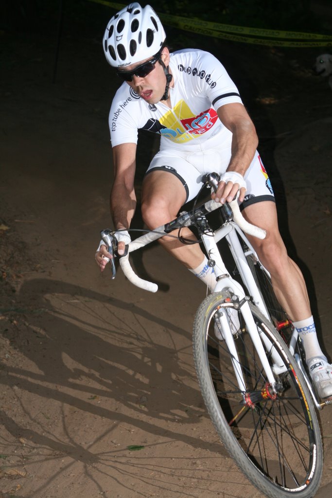 Cyclocross