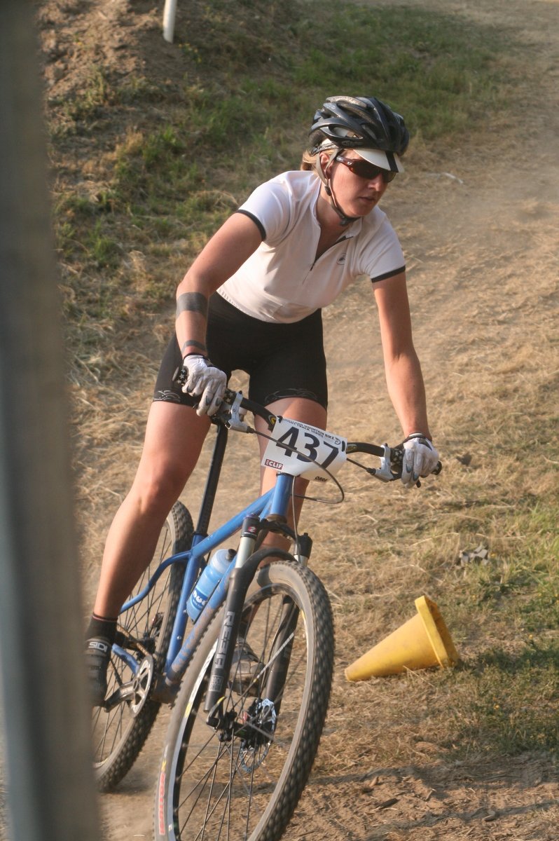 2008 PIR Short Track MTB Race Photos