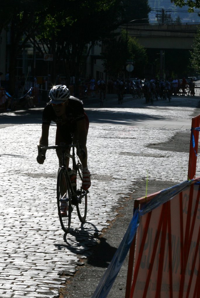 Giro di Portland