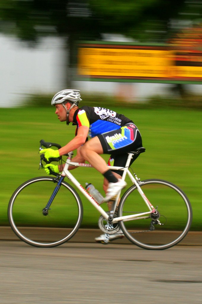 Hammer Velo Crit