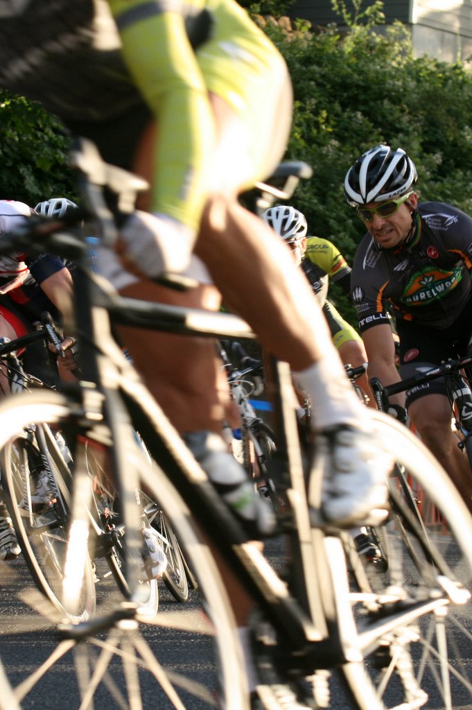 Mt Hood Crit