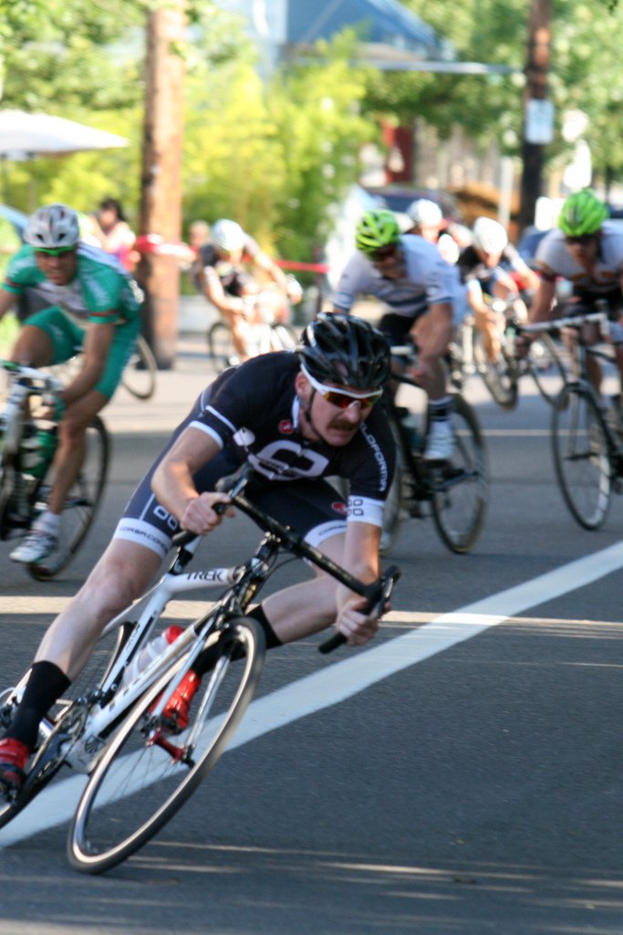 Saint Honore Crit