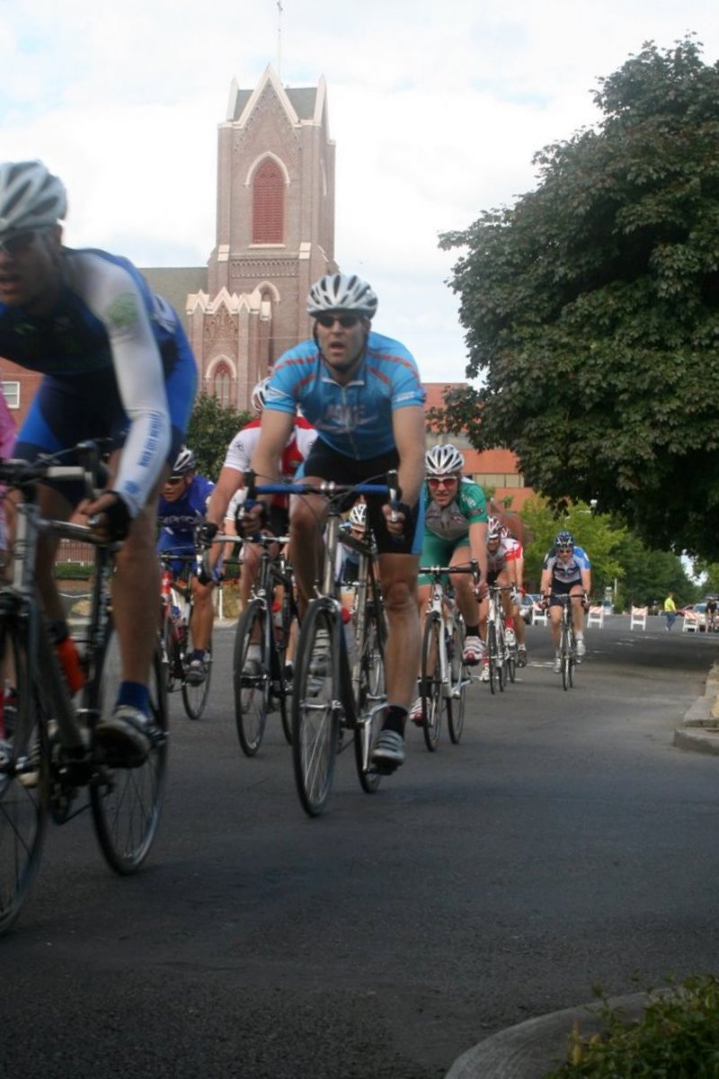 Vancouver Courthouse Crit