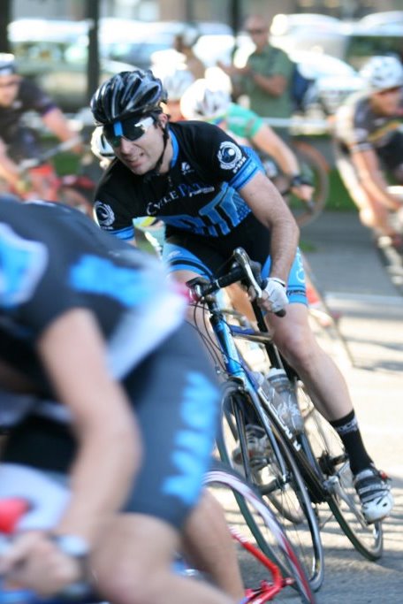 Portland Twilight Crit
