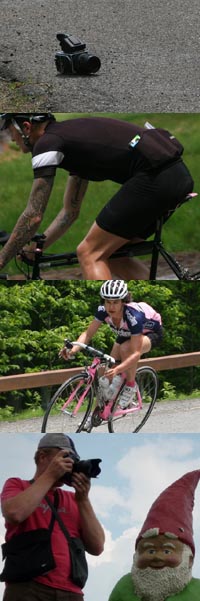 Gentlemen's Race